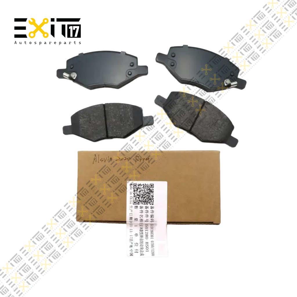 B511F260301-0700/1200