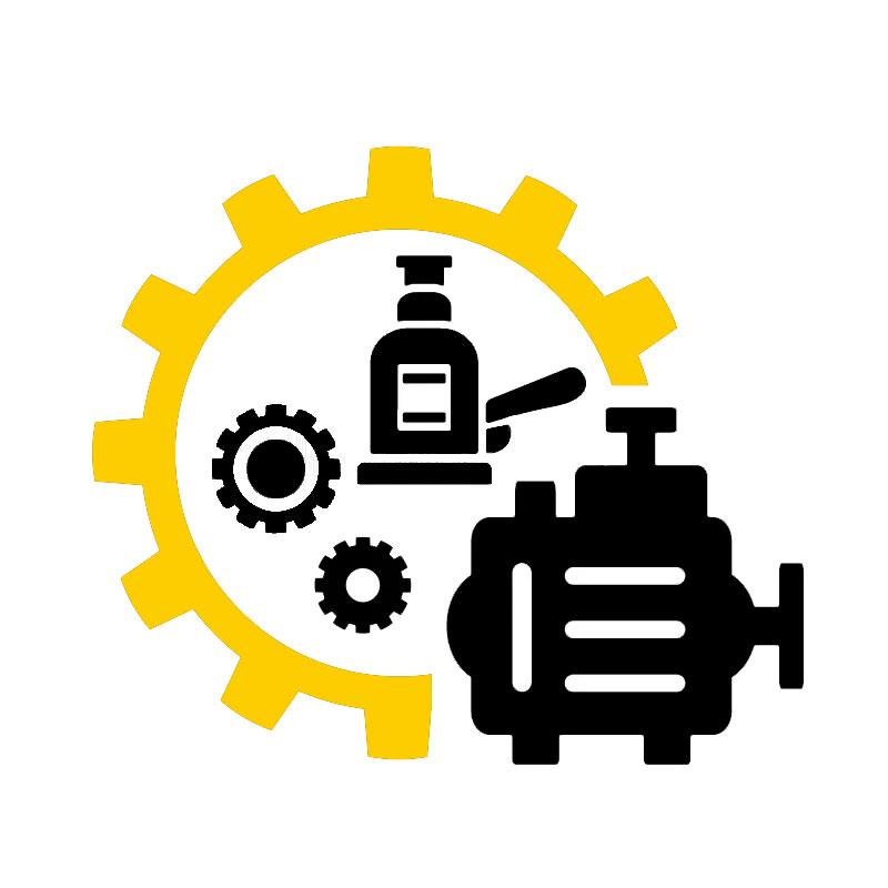 Engine Parts
